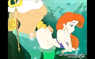 Cartoon porn from cartoonvalley part 3