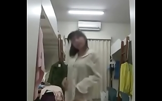 Wchinese indonesian whilom before girlfriend gf levelling dances